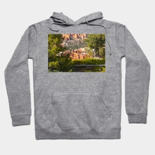 Bryce Canyon View 2 Hoodie